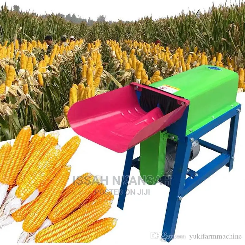 Maze Thresher