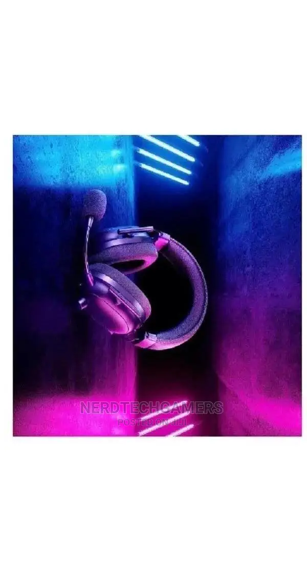 NEW Razer Blackshark V2 Pro Wireless