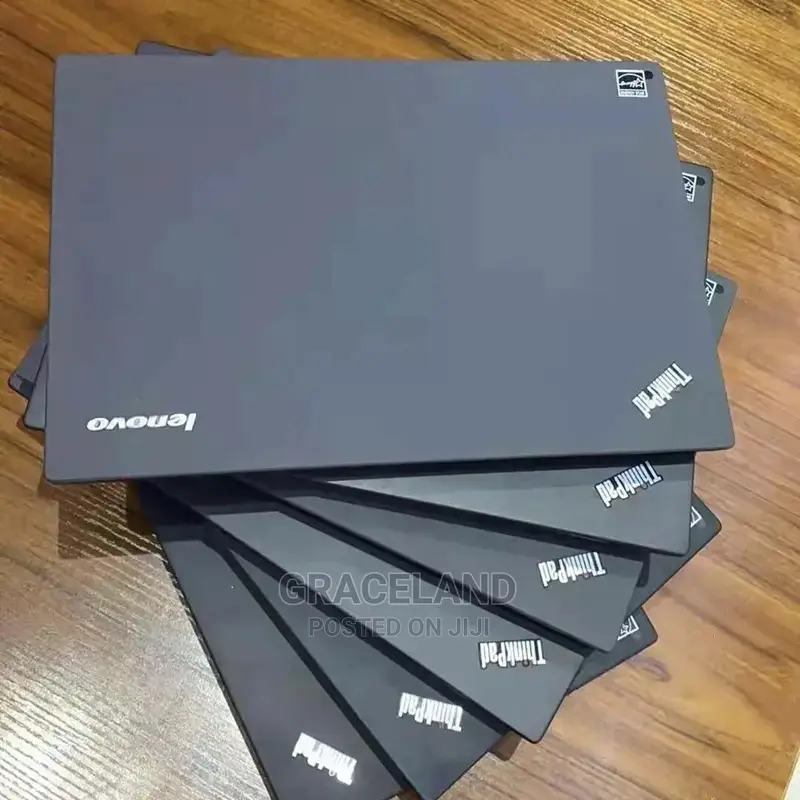 New Laptop Lenovo ThinkPad T580 8GB Intel Core I7 SSD 256GB