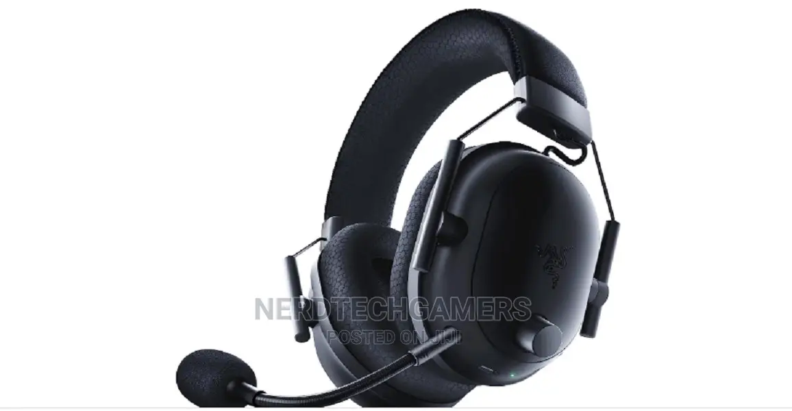 NEW Razer Blackshark V2 Pro Wireless