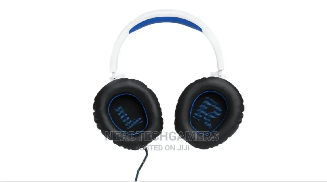 JBL Quantum 100