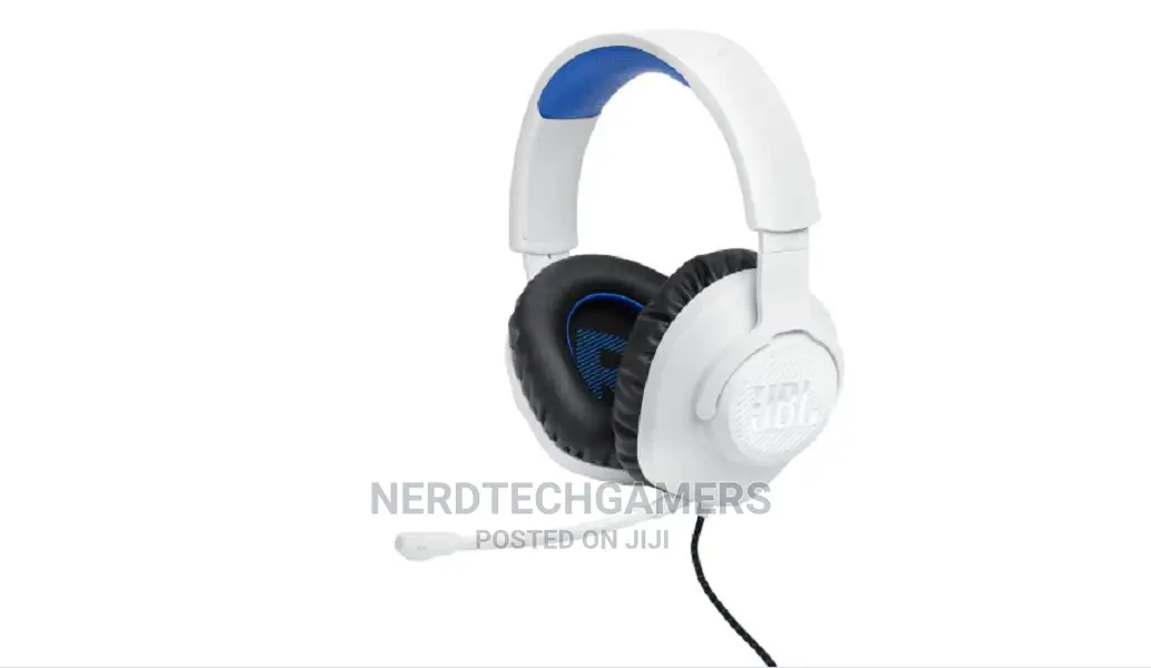JBL Quantum 100