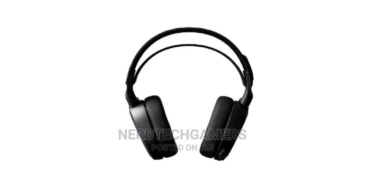 Steelseries Arctis 7x Wireless - Lossless 2.4 GHZ Wireless