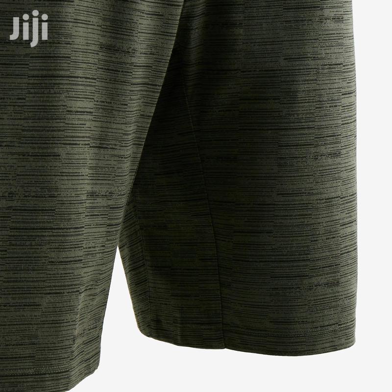 Gentle Gym Shorts - Khaki