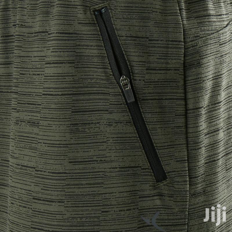 Gentle Gym Shorts - Khaki