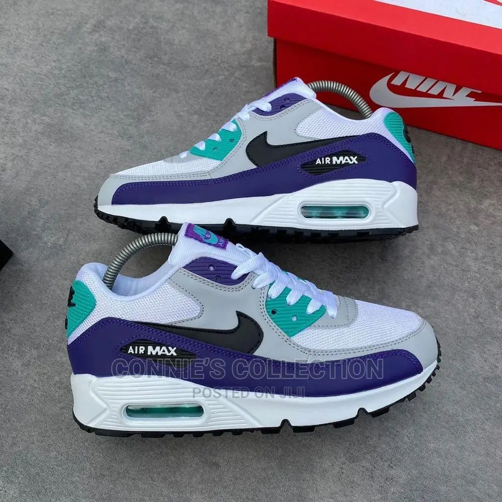 Nike Air Max Surplus