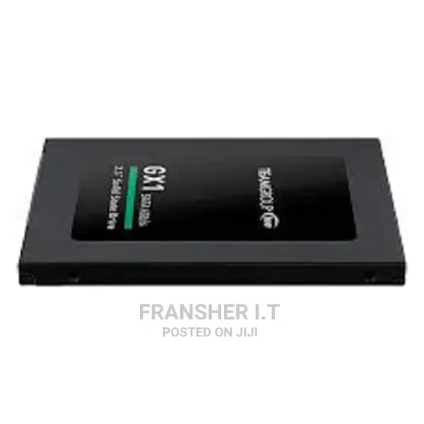 Teamgroup 1tb 2.5" Sata Ill Internal SSD (Read Speed Up to 4