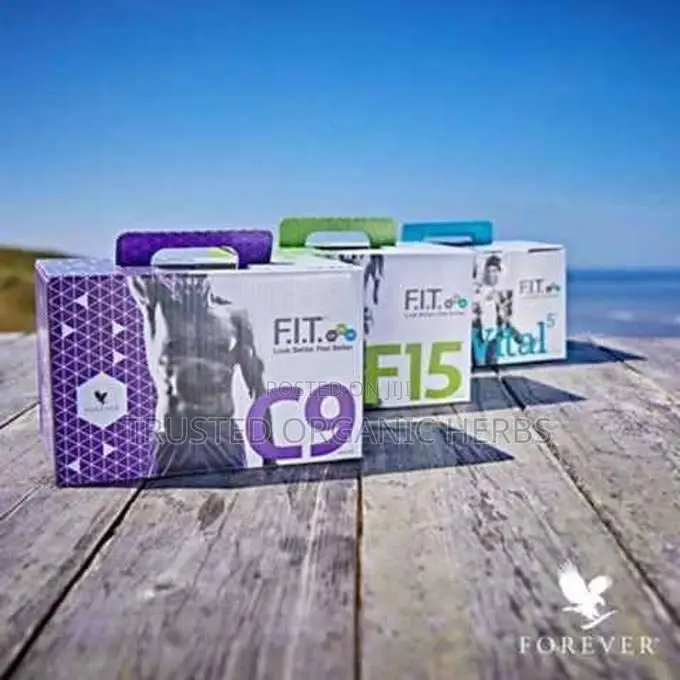 Forever C9 Weight Loss Products