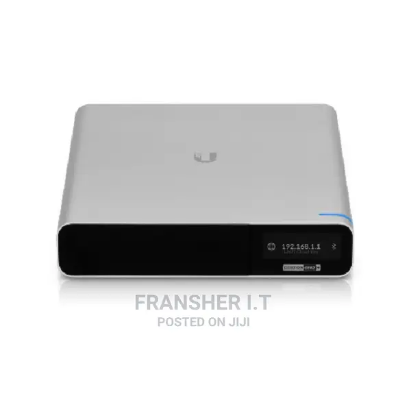 Uck-G2 Plus- Ubiquiti Unifi Cloud Key Gen2 Plus