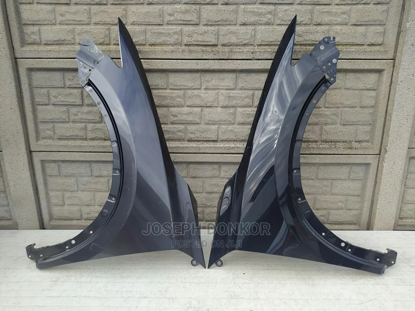 Mazda CX5 Fender 2017,2018,2019,2020,2021