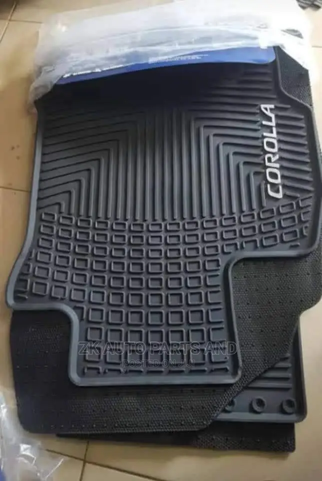 Quality Floor Mat