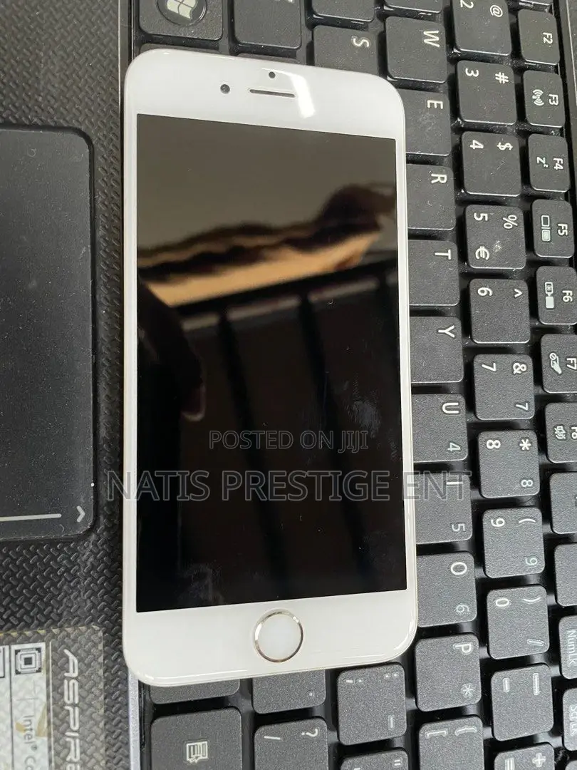 New Apple iPhone 6s Plus 32 GB Rose Gold