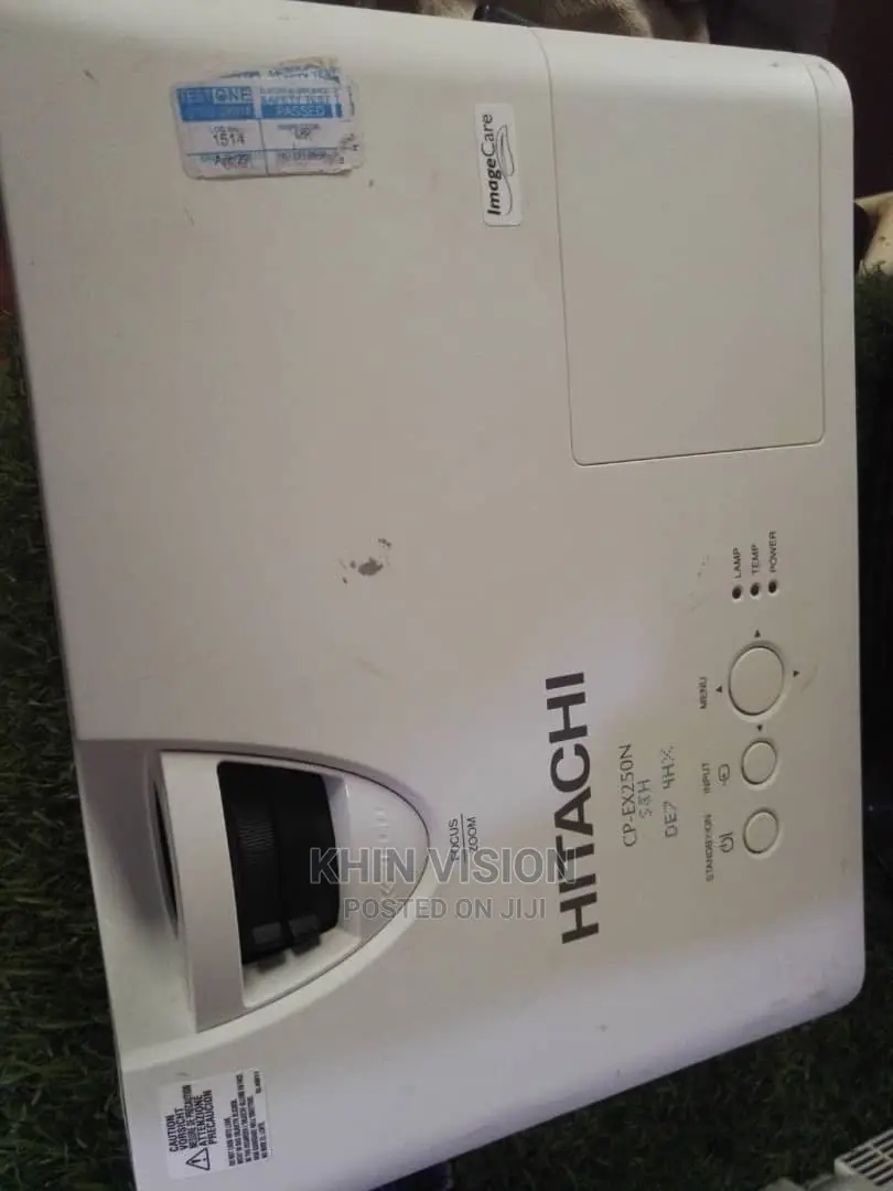 Projectors With HDMI at Affordable