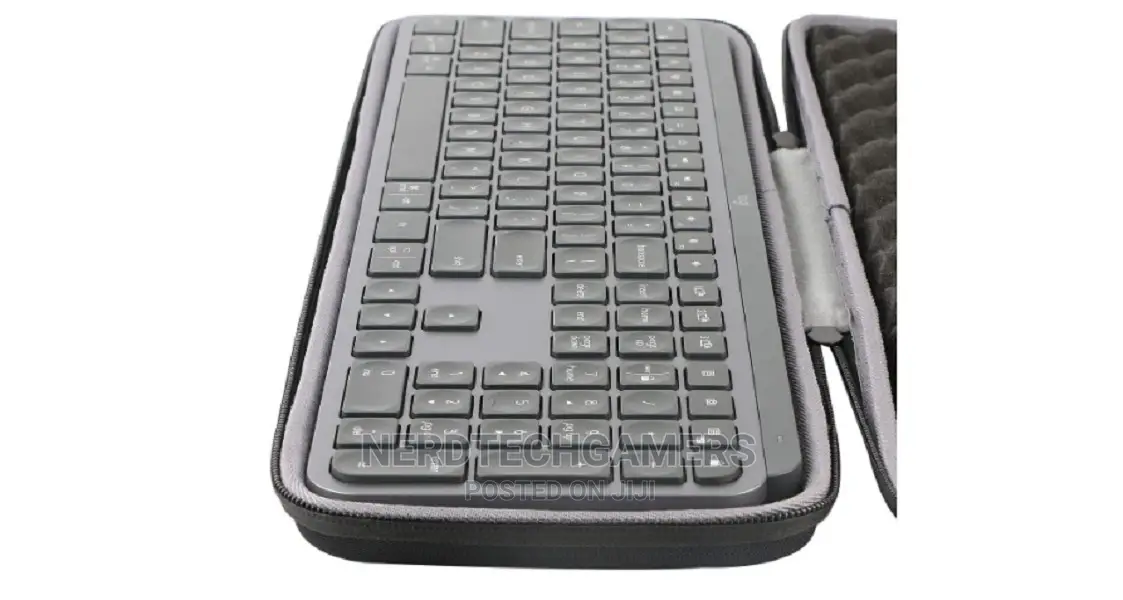 Logitech MX Keys S/Mx Keys Advanced Wireless Illuminated Key