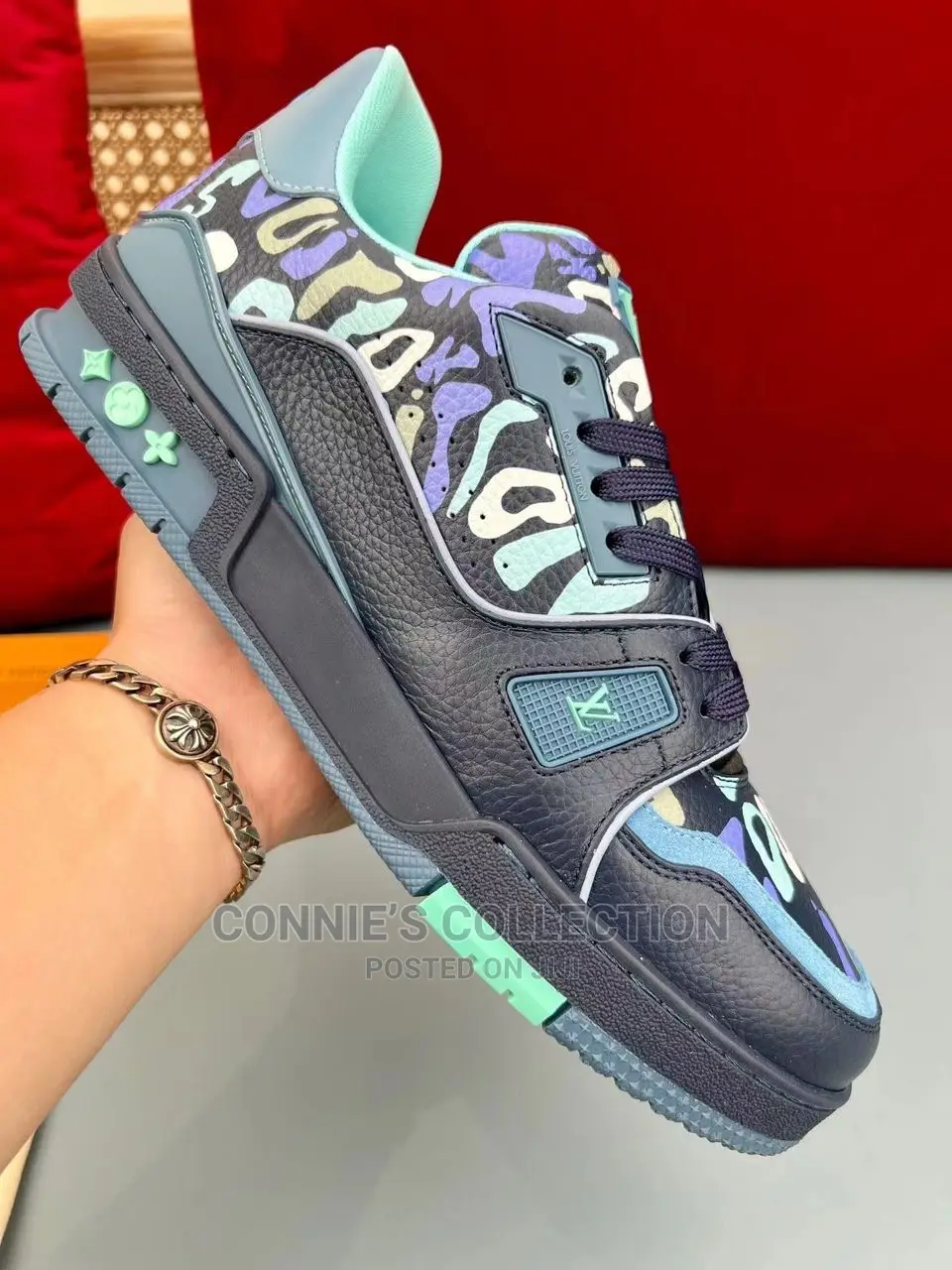 Louis Vuitton