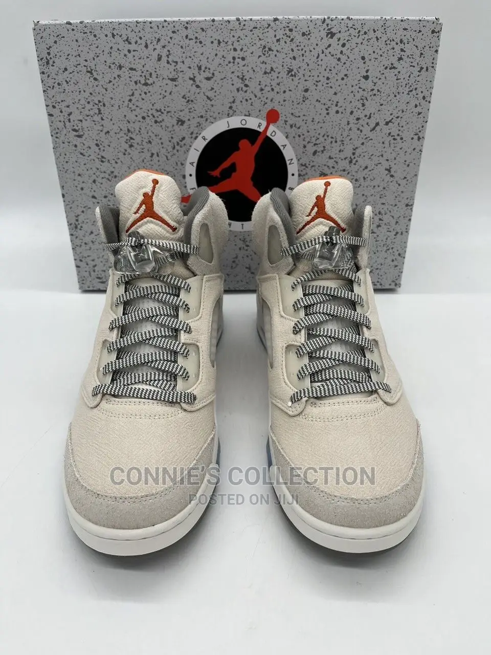 Air Jordon 5 Retro