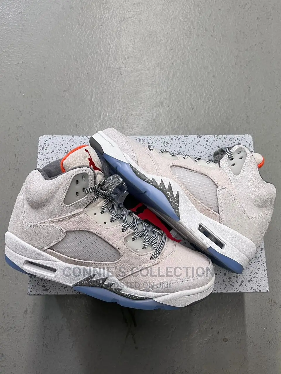 Air Jordon 5 Retro