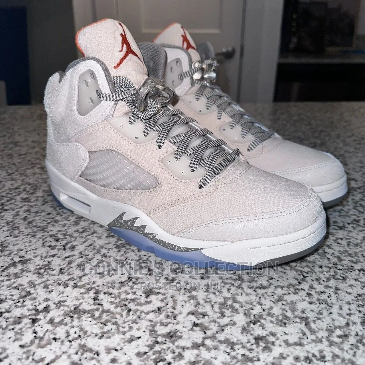 Air Jordon 5 Retro