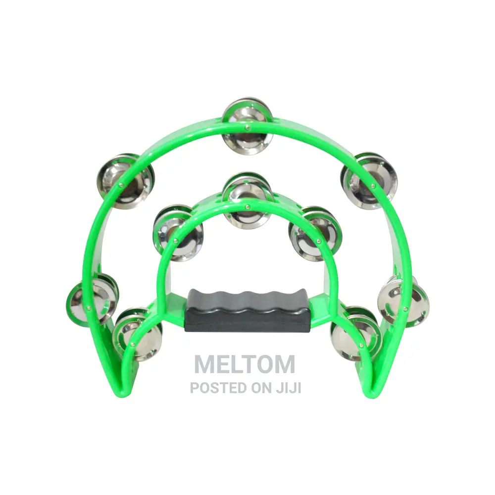 Tambourine