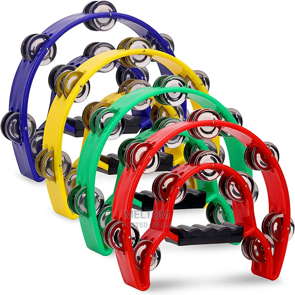 Tambourine