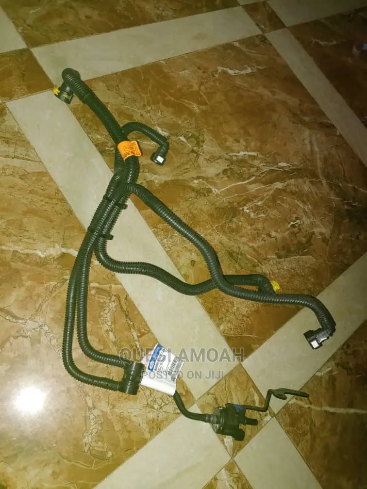 Ford Edge 2.0l L4 Vapor Canister Purge Valve.