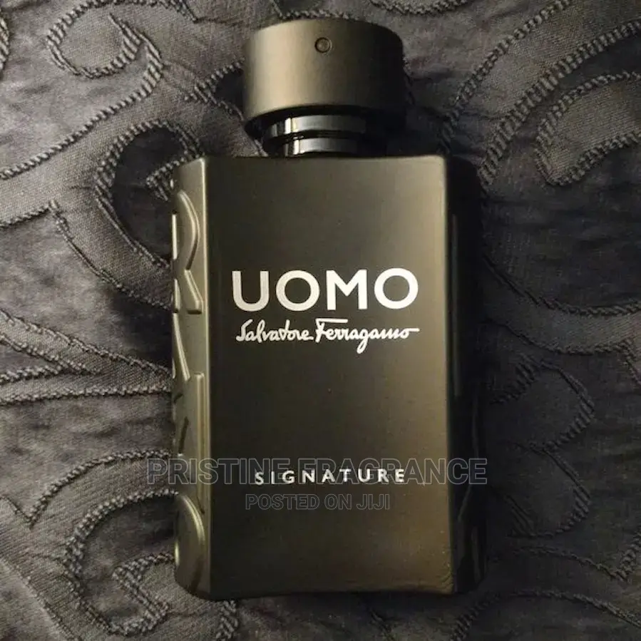 Salvatore Ferragamo Uomo