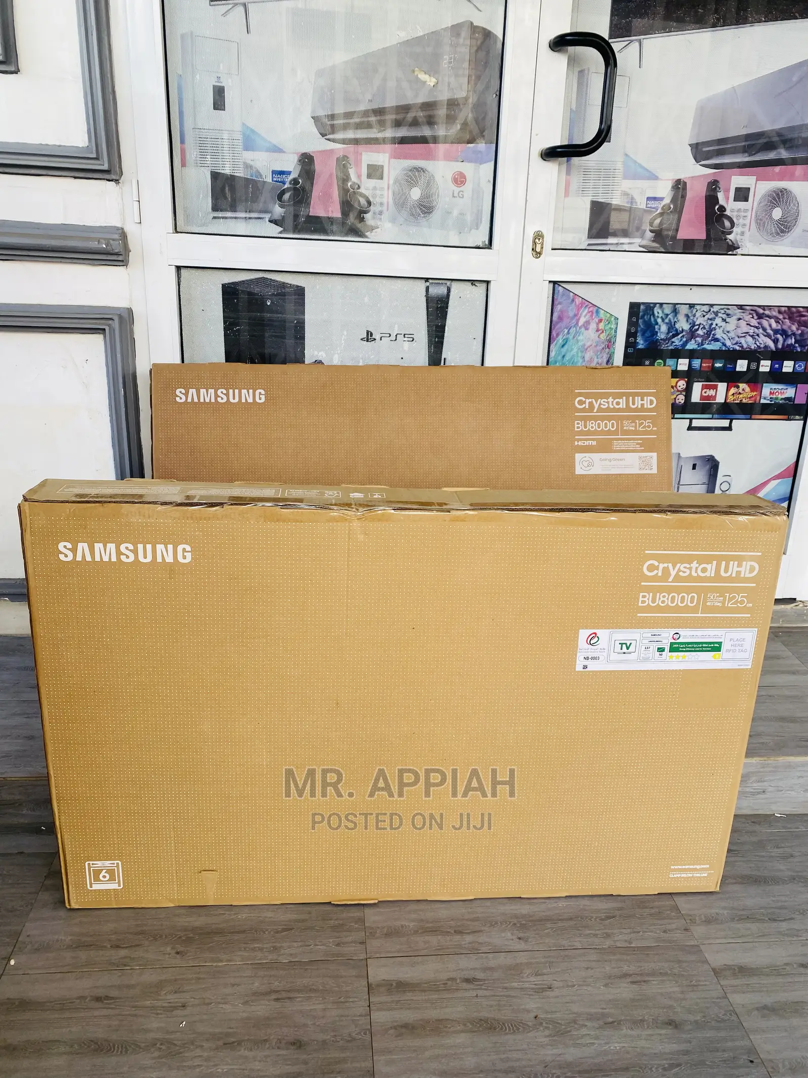 (50bu8000)Durable Affordable Samsung 50 Inch Led Tv,