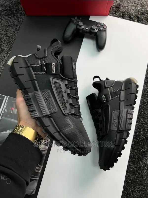 Reebok Zig Kinetica Edge