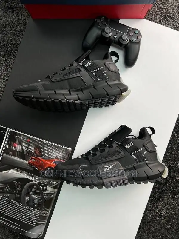 Reebok Zig Kinetica Edge