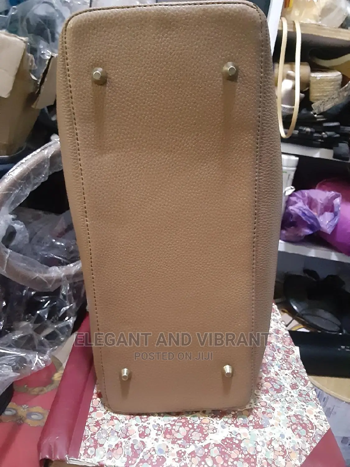Ladies UK Bag