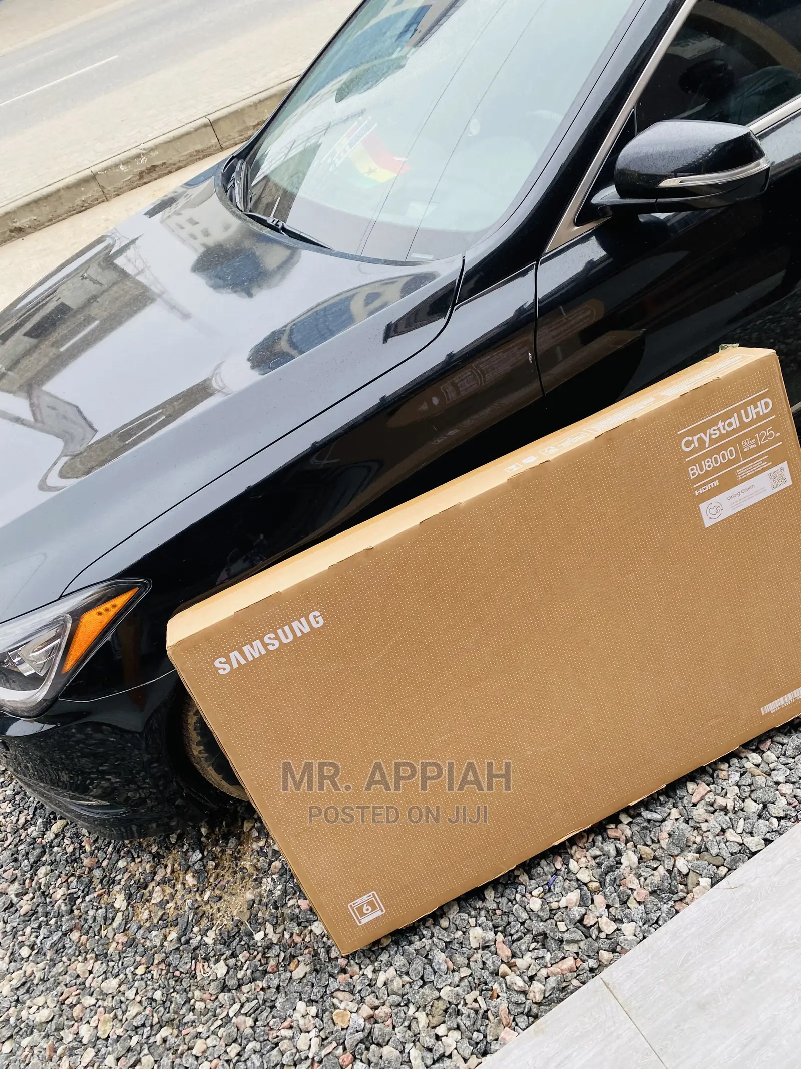 Long Lasting Samsung 50 Inch LED Tv  .