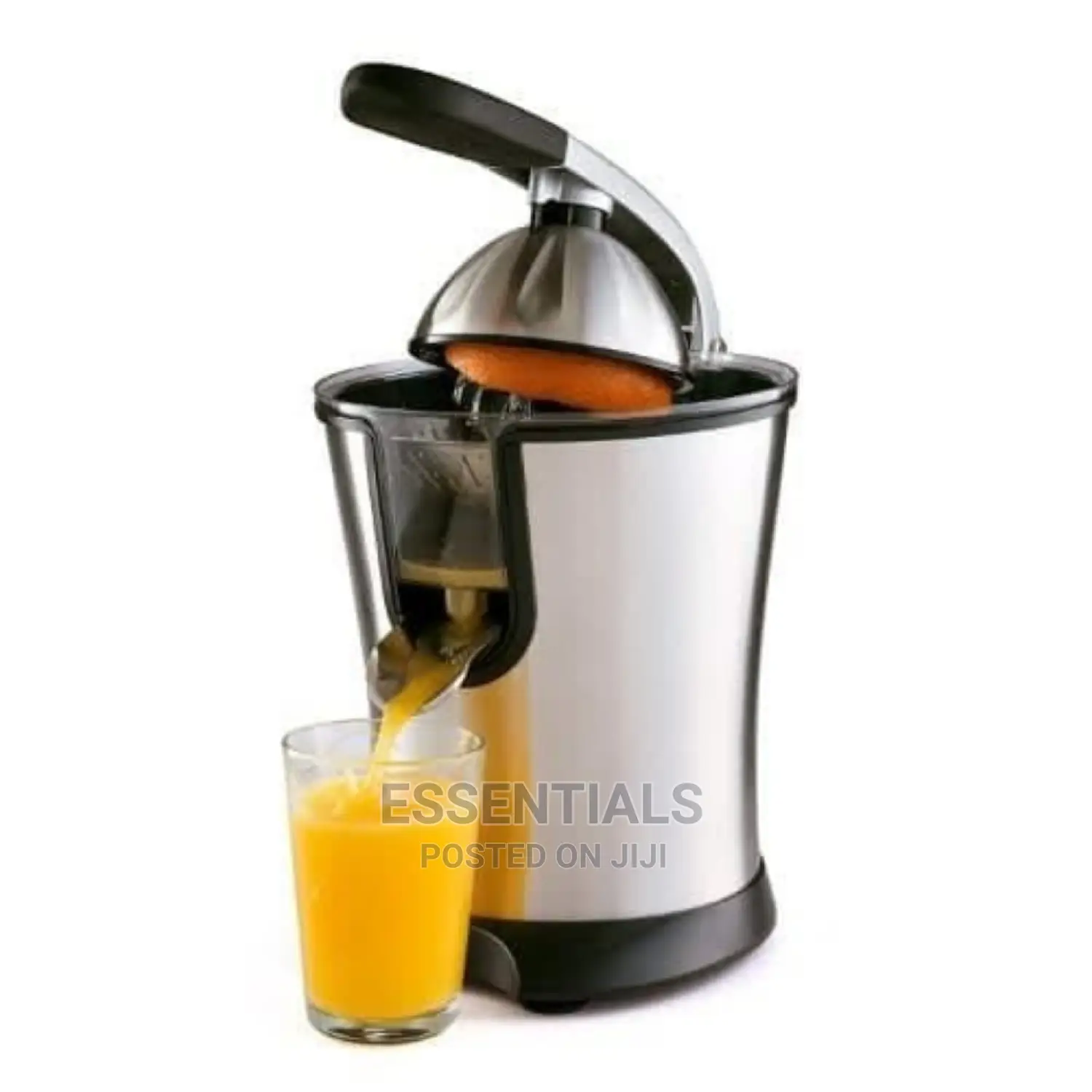 Sokany Electric Citrus Juicer
