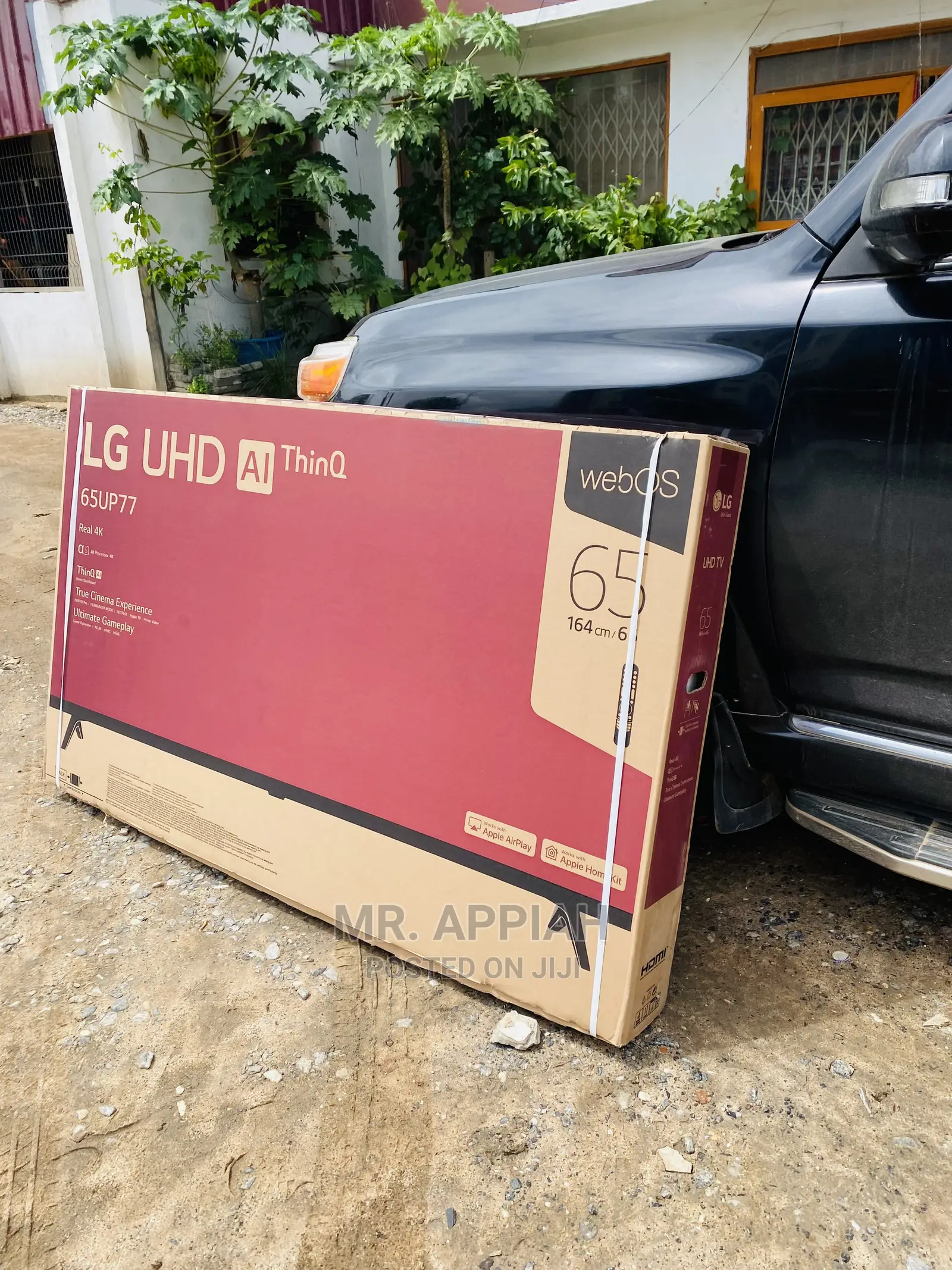 (65UP7750)Adorable LG Smart LED LED Tv”: 