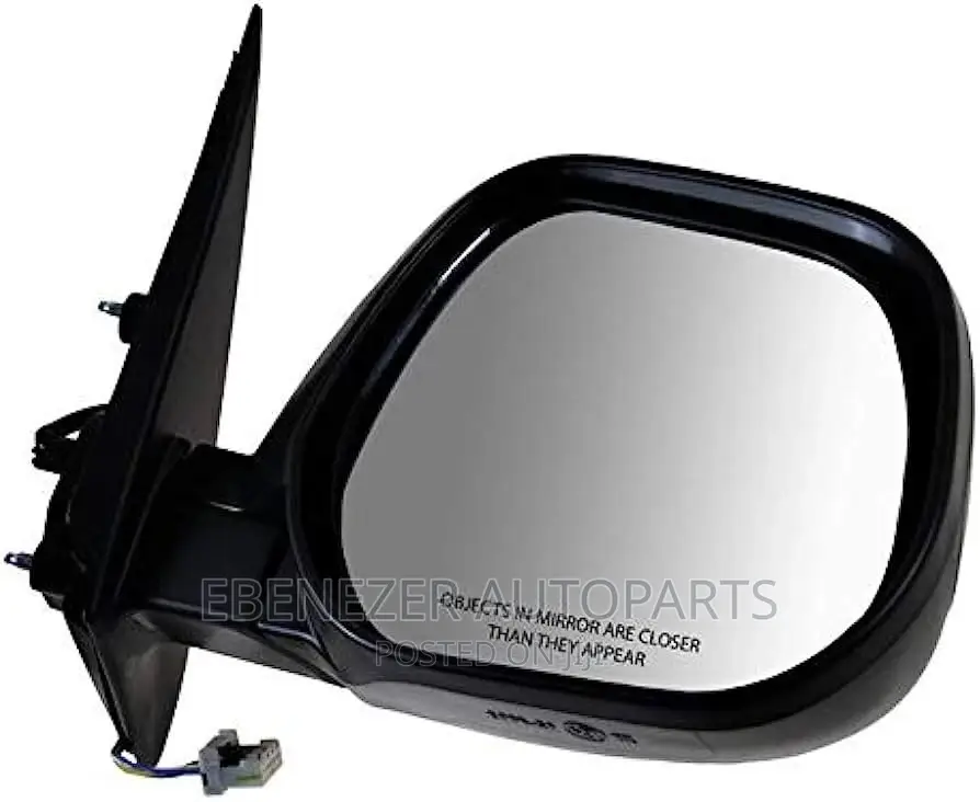 Mitsubishi Outlander Side Mirror 2016 2017 2018 2019 2020