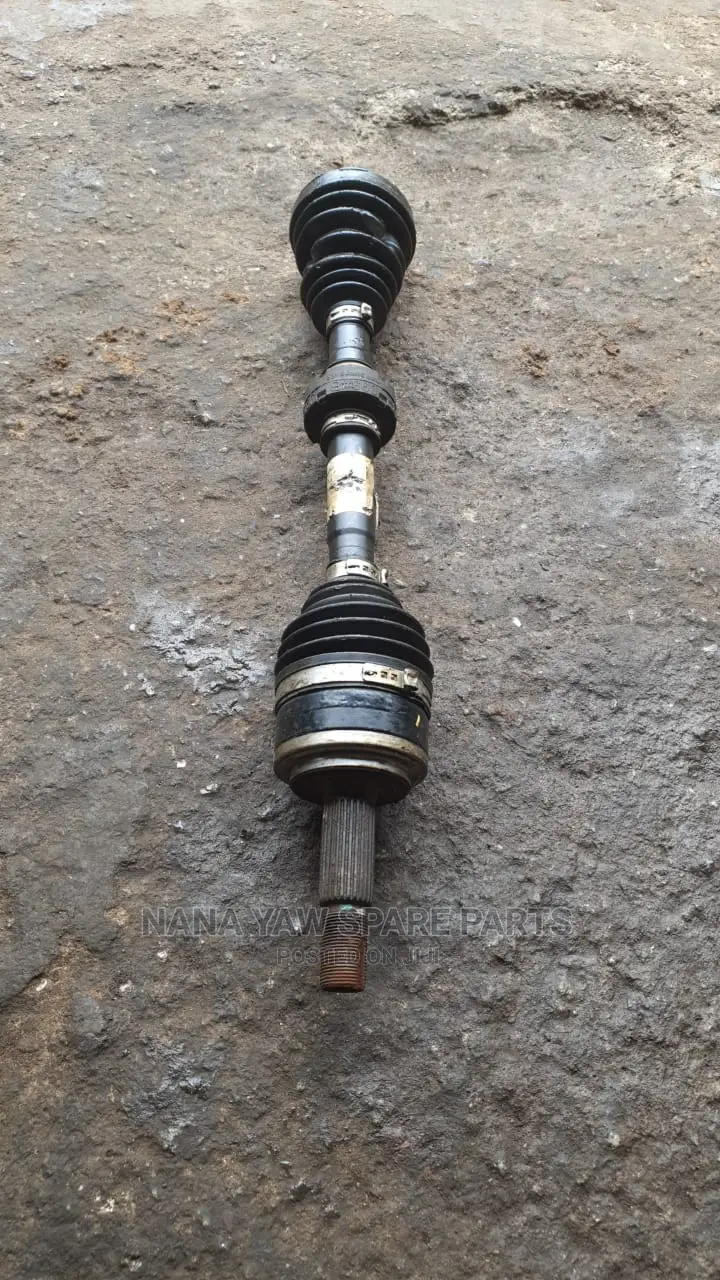 Toyota RAV4 Shaft