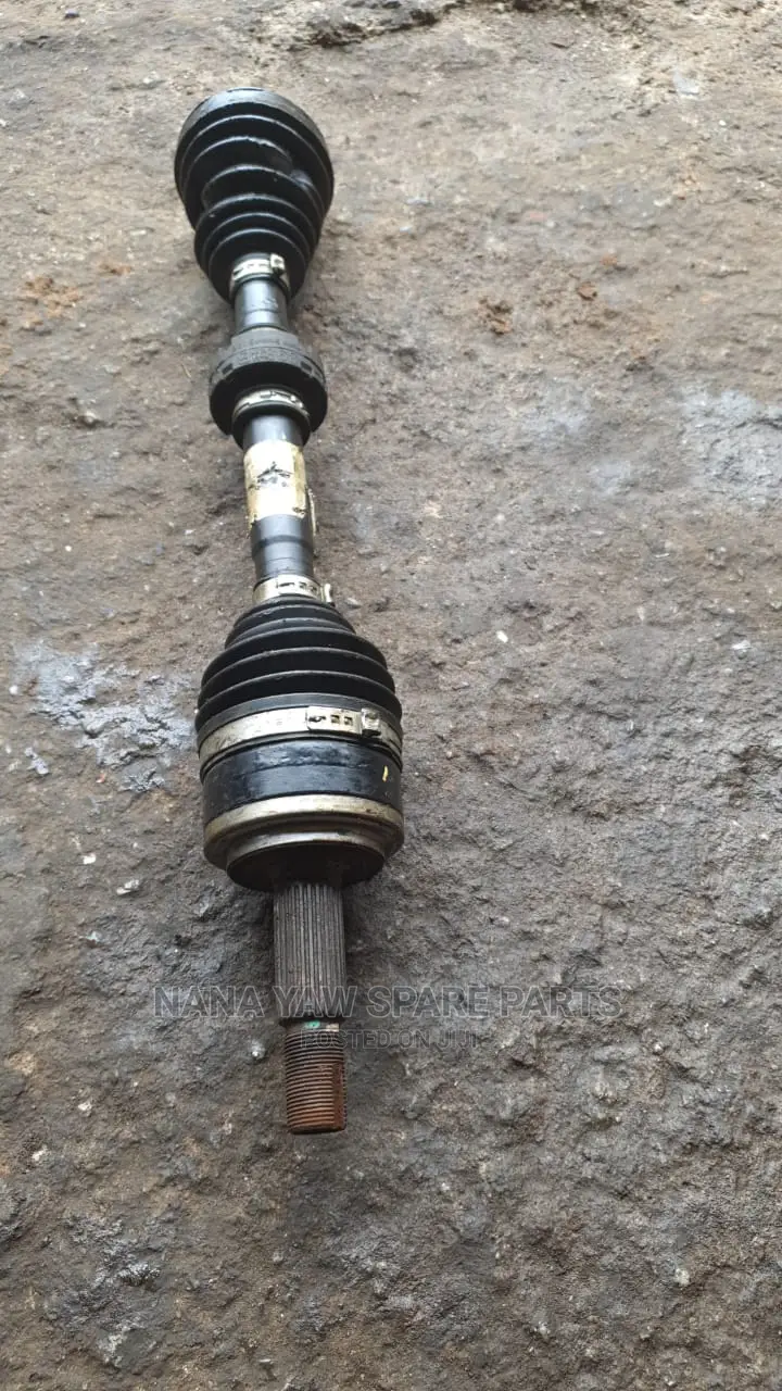 Toyota RAV4 Shaft