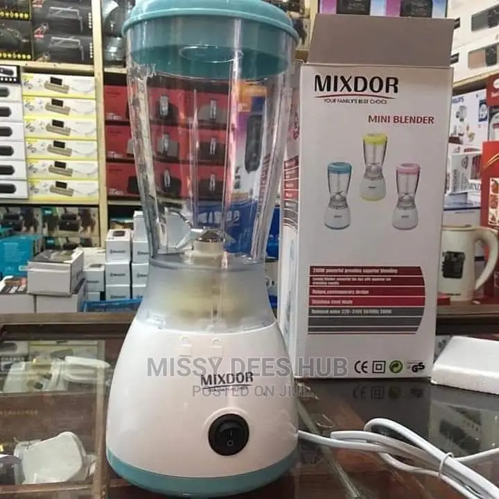 Mixdor Mini Blender