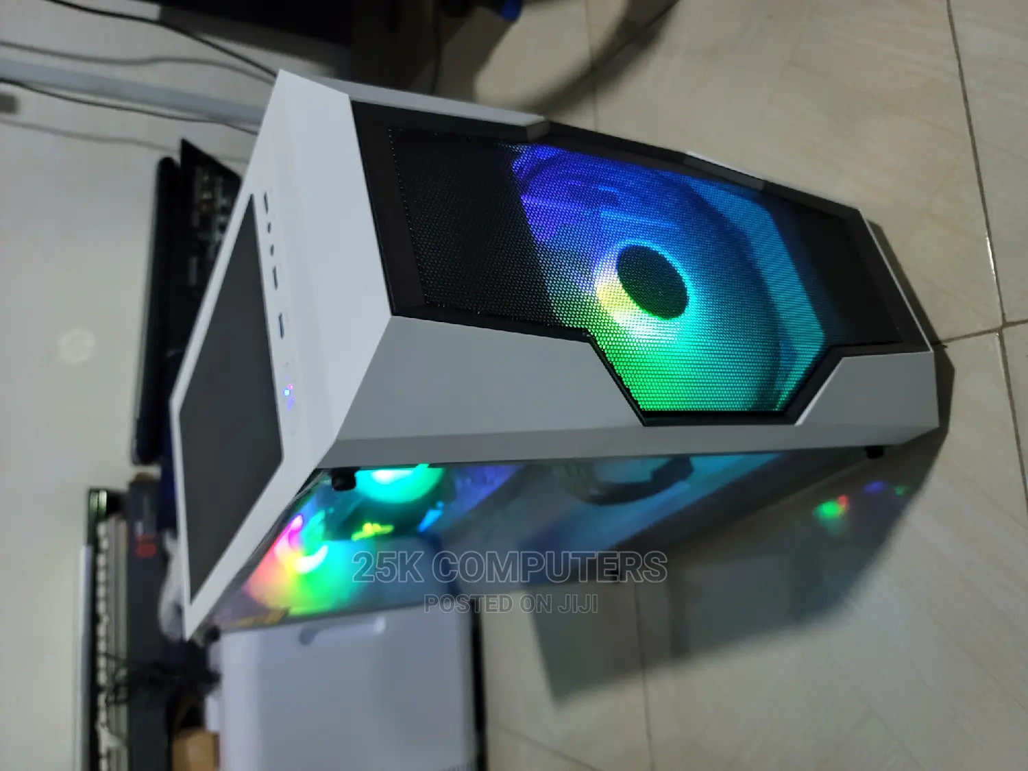 New Gigabyte GB-BXi7H-4500 16GB Intel Core I7 HDD+SSD 256GB