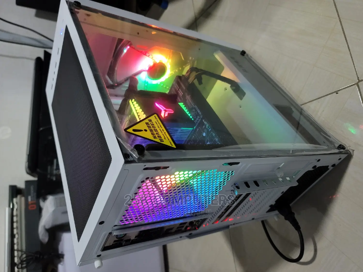 New Gigabyte GB-BXi7H-4500 16GB Intel Core I7 HDD+SSD 256GB