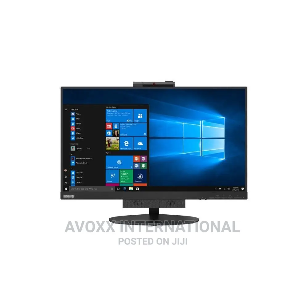 Lenovo Thinkcentre Tiny-in-one 24 - Gen 3 - LED Monitor