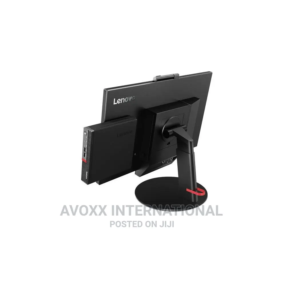 Lenovo Thinkcentre Tiny-in-one 24 - Gen 3 - LED Monitor