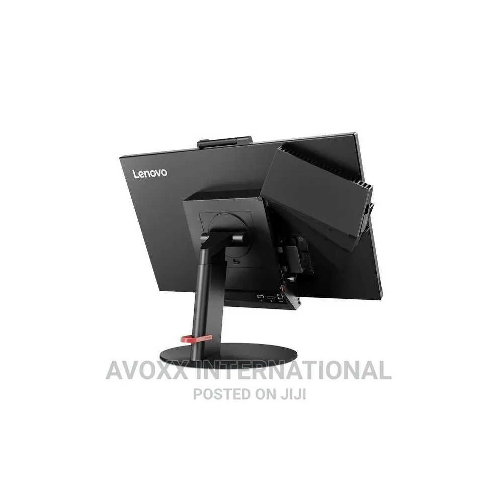 Lenovo Thinkcentre Tiny-in-one 24 - Gen 3 - LED Monitor