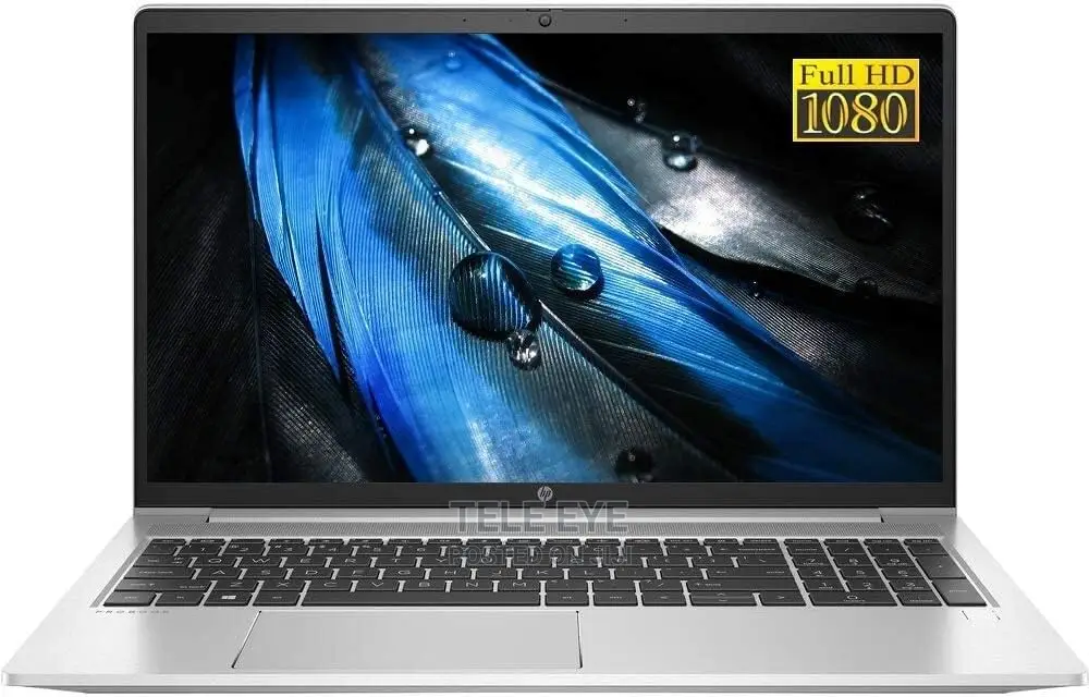 New Laptop HP ProBook 450 G8 16GB Intel Core I7 SSD 512GB