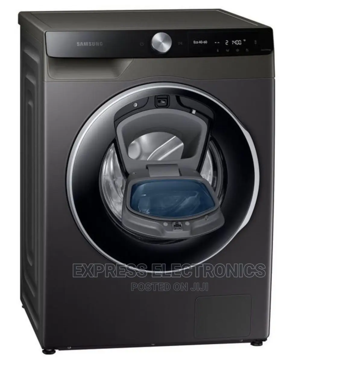 Neatly Sealed in Box Samsung 9kg Washing Machine Ww90t654