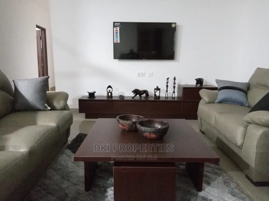 Furnished 3bdrm House in Dki Properties, Commandos for rent