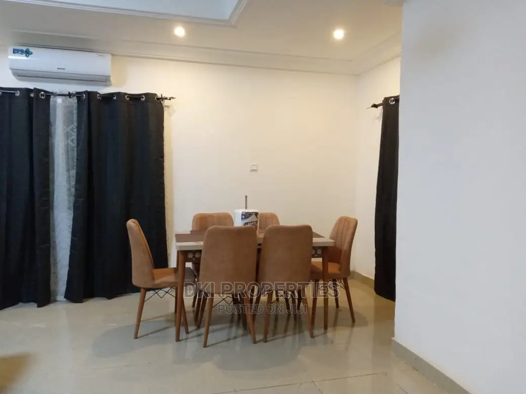 Furnished 3bdrm House in Dki Properties, Commandos for rent