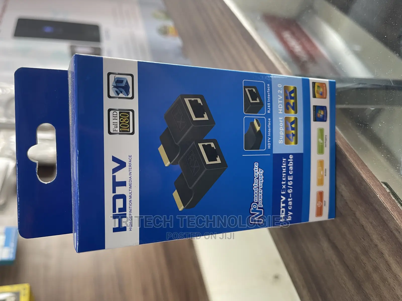 HDMI Extender 30M