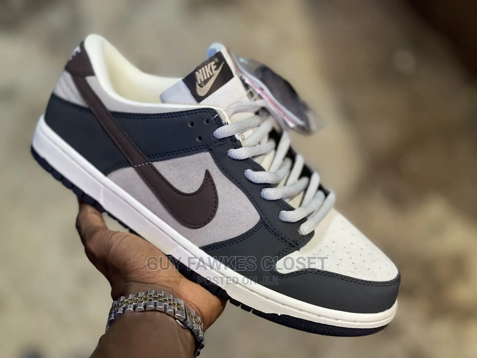 Nike Sb Dunks Low