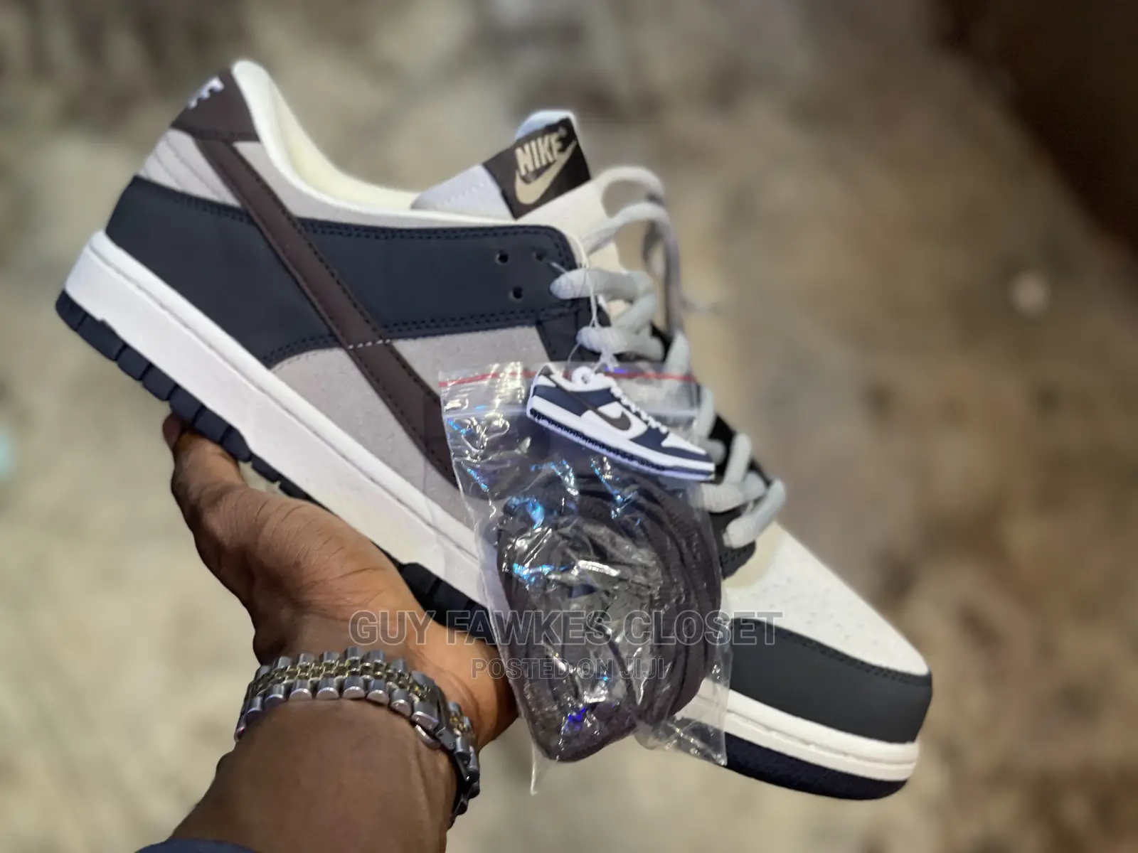 Nike Sb Dunks Low