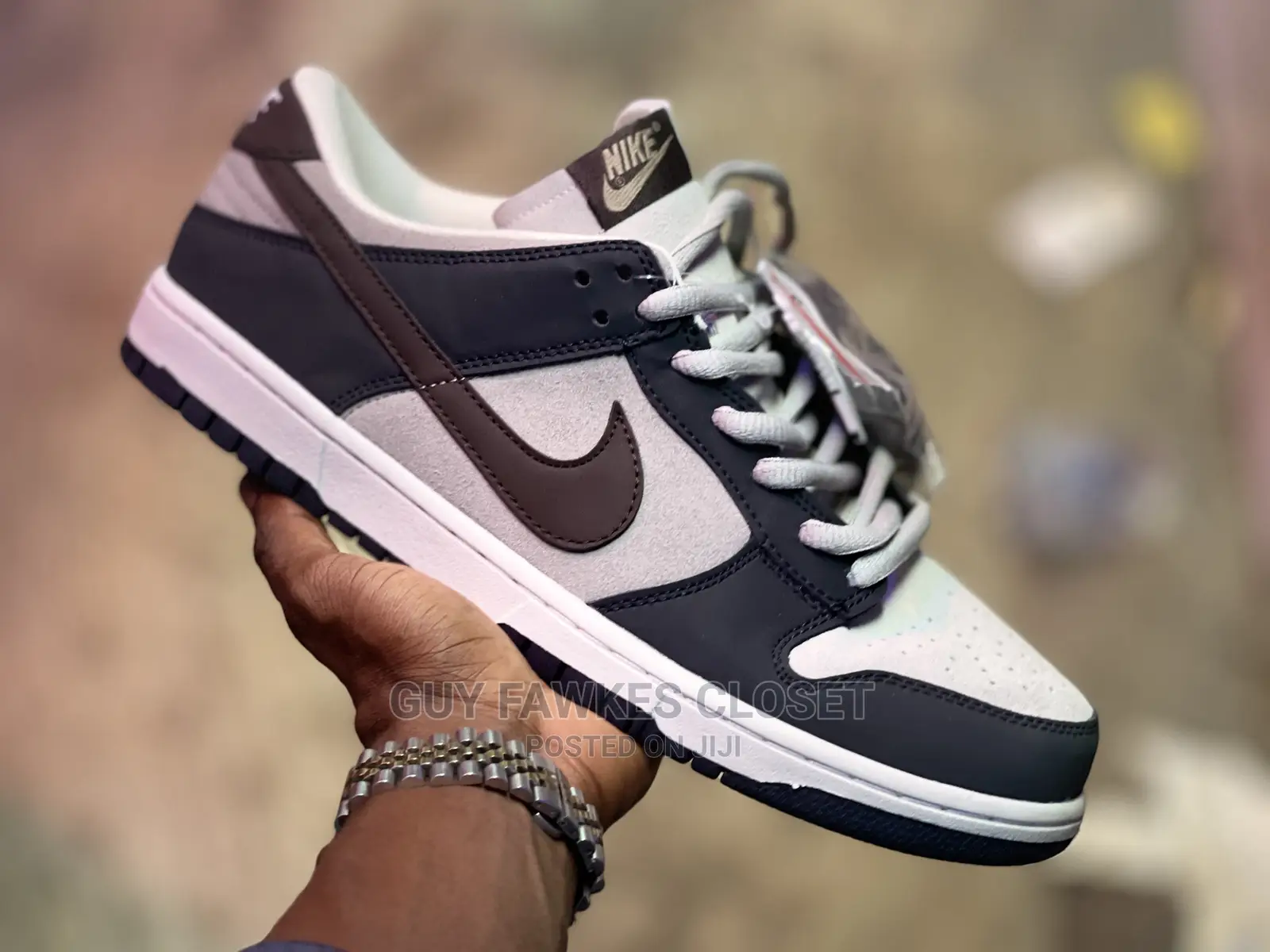 Nike Sb Dunks Low